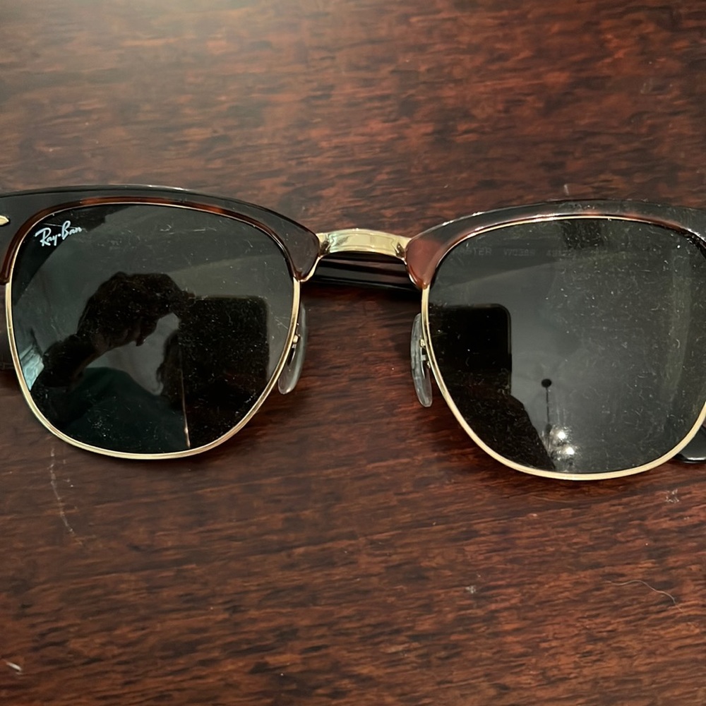Rayban sunglasses